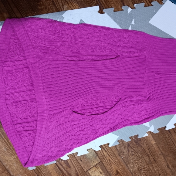 NWT boots and barkley extra extra large knit dog sweater - Picture 2 of 4